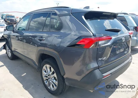 2024 Toyota Rav4 Xle Premium z USA, uszkodzony, nr VIN 2T3C1RFV4RC280761